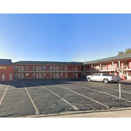 Exclusivo Inn By Oyo Grand Prairie, Tx Exterior photo